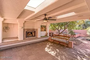 9840 N Stageline Trail, Tucson, AZ 85742 - Photo 35