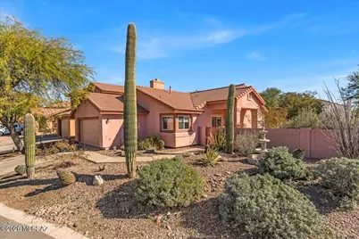 9840 N Stageline Trail, Tucson, AZ 85742 - Photo 3
