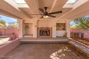 9840 N Stageline Trail, Tucson, AZ 85742 - Photo 41