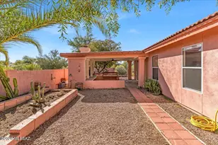 9840 N Stageline Trail, Tucson, AZ 85742 - Photo 37