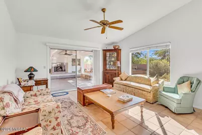 9840 N Stageline Trail, Tucson, AZ 85742 - Photo 13