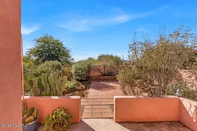 9840 N Stageline Trail, Tucson, AZ 85742 - Photo 45