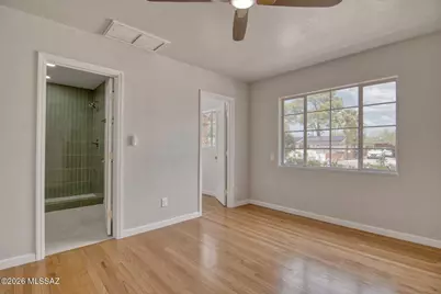 3910 E Calle De Jardin, Tucson, AZ 85711 - Photo 23