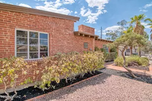 3910 E Calle De Jardin, Tucson, AZ 85711 - Photo 17