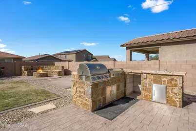 12005 E Ryscott Circle, Vail, AZ 85641 - Photo 37