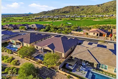 6965 W Turquoise Hills Place, Marana, AZ 85658 - Photo 3