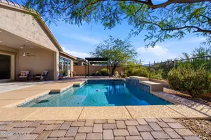 6965 W Turquoise Hills Pl, Marana, AZ 85658 - Photo 35