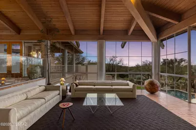 6482 N Ventana Canyon Drive, Tucson, AZ 85750 - Photo 7