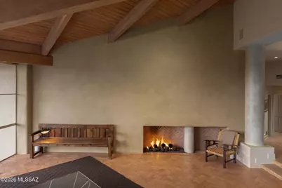 6482 N Ventana Canyon Drive, Tucson, AZ 85750 - Photo 9