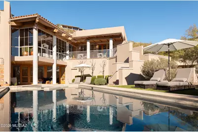 6482 N Ventana Canyon Drive, Tucson, AZ 85750 - Photo 43
