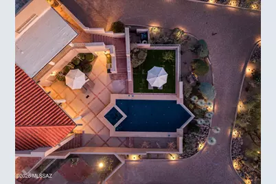 6482 N Ventana Canyon Drive, Tucson, AZ 85750 - Photo 47