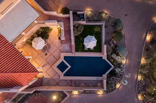 6482 N Ventana Canyon Dr, Tucson, AZ 85750 - Photo 47