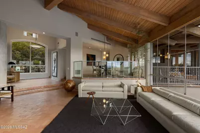 6482 N Ventana Canyon Drive, Tucson, AZ 85750 - Photo 11