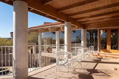 6482 N Ventana Canyon Drive, Tucson, AZ 85750 - Photo 45