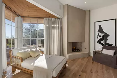 6482 N Ventana Canyon Drive, Tucson, AZ 85750 - Photo 19