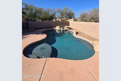 8521 N Sand Dune Place, Tucson, AZ 85743 - Photo 17