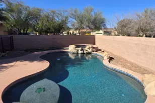 8521 N Sand Dune Pl, Tucson, AZ 85743 - Photo 17