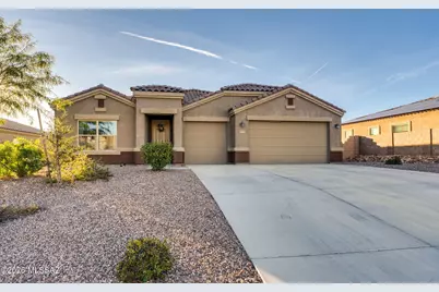 12297 N Miller Canyon Court, Oro Valley, AZ 85755 - Photo 1