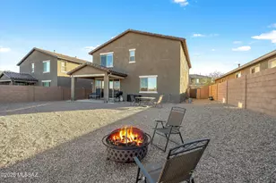 10266 S Moonlit Riverwalk Trail, Vail, AZ 85641 - Photo 31