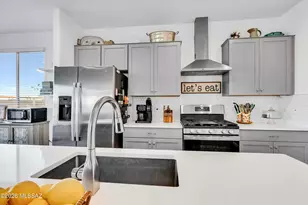 10266 S Moonlit Riverwalk Trail, Vail, AZ 85641 - Photo 5