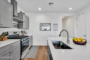 10266 S Moonlit Riverwalk Trail, Vail, AZ 85641 - Photo 7