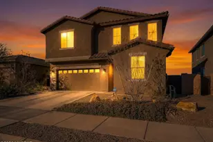 10266 S Moonlit Riverwalk Trail, Vail, AZ 85641 - Photo 33