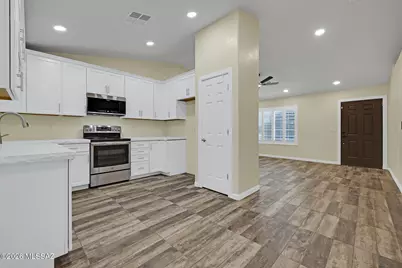 1260 W Crystal Palace Place, Tucson, AZ 85737 - Photo 3
