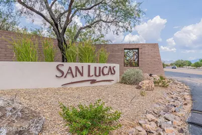 14147 N Stone Pendant Way, Marana, AZ 85658 - Photo 25