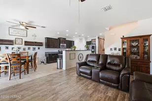 14147 N Stone Pendant Way, Marana, AZ 85658 - Photo 11