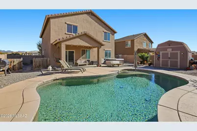14147 N Stone Pendant Way, Marana, AZ 85658 - Photo 39