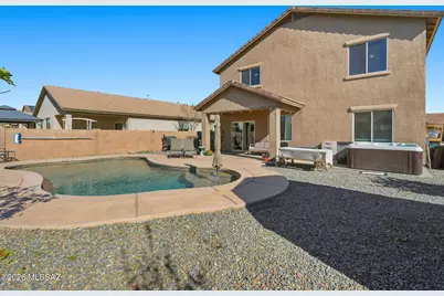 14147 N Stone Pendant Way, Marana, AZ 85658 - Photo 37