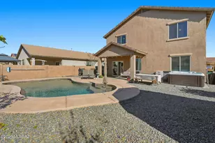 14147 N Stone Pendant Way, Marana, AZ 85658 - Photo 37