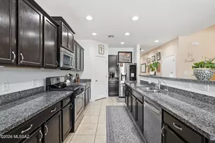 14147 N Stone Pendant Way, Marana, AZ 85658 - Photo 7