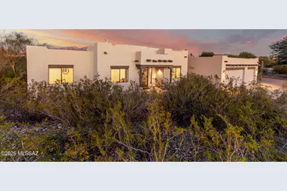 4522 W Sunset Plaza Court, Tucson, AZ 85743 - Photo 5