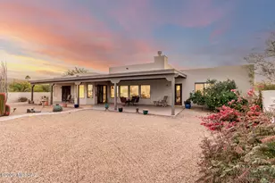 4522 W Sunset Plaza Ct, Tucson, AZ 85743 - Photo 35