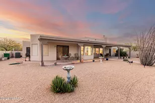 4522 W Sunset Plaza Ct, Tucson, AZ 85743 - Photo 37