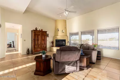 4522 W Sunset Plaza Court, Tucson, AZ 85743 - Photo 9