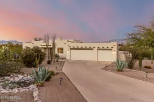 4522 W Sunset Plaza Ct, Tucson, AZ 85743 - Photo 3