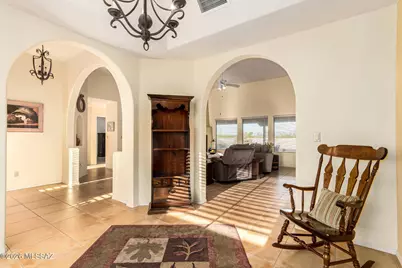 4522 W Sunset Plaza Court, Tucson, AZ 85743 - Photo 11