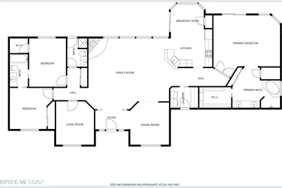 4522 W Sunset Plaza Court, Tucson, AZ 85743 - Photo 47