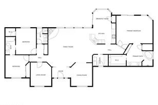 4522 W Sunset Plaza Ct, Tucson, AZ 85743 - Photo 47