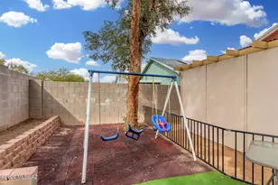 7888 S Lauder St, Tucson, AZ 85747 - Photo 23
