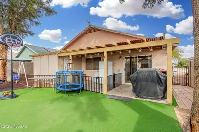 7888 S Lauder Street, Tucson, AZ 85747 - Photo 21