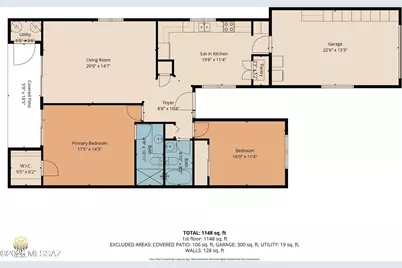 8641 N Candlewood Loop, Tucson, AZ 85704 - Photo 39