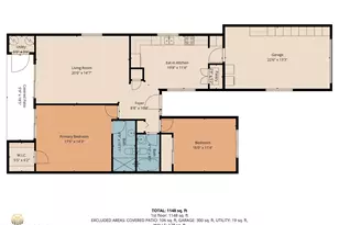 8641 N Candlewood Loop, Tucson, AZ 85704 - Photo 39