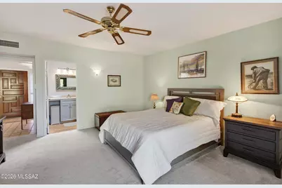 8641 N Candlewood Loop, Tucson, AZ 85704 - Photo 23