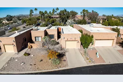 8641 N Candlewood Loop, Tucson, AZ 85704 - Photo 3