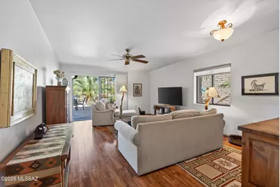 8641 N Candlewood Loop, Tucson, AZ 85704 - Photo 17