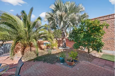 8641 N Candlewood Loop, Tucson, AZ 85704 - Photo 35