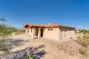 2630 W Calle Del Santo, Tucson, AZ 85741 - Photo 3